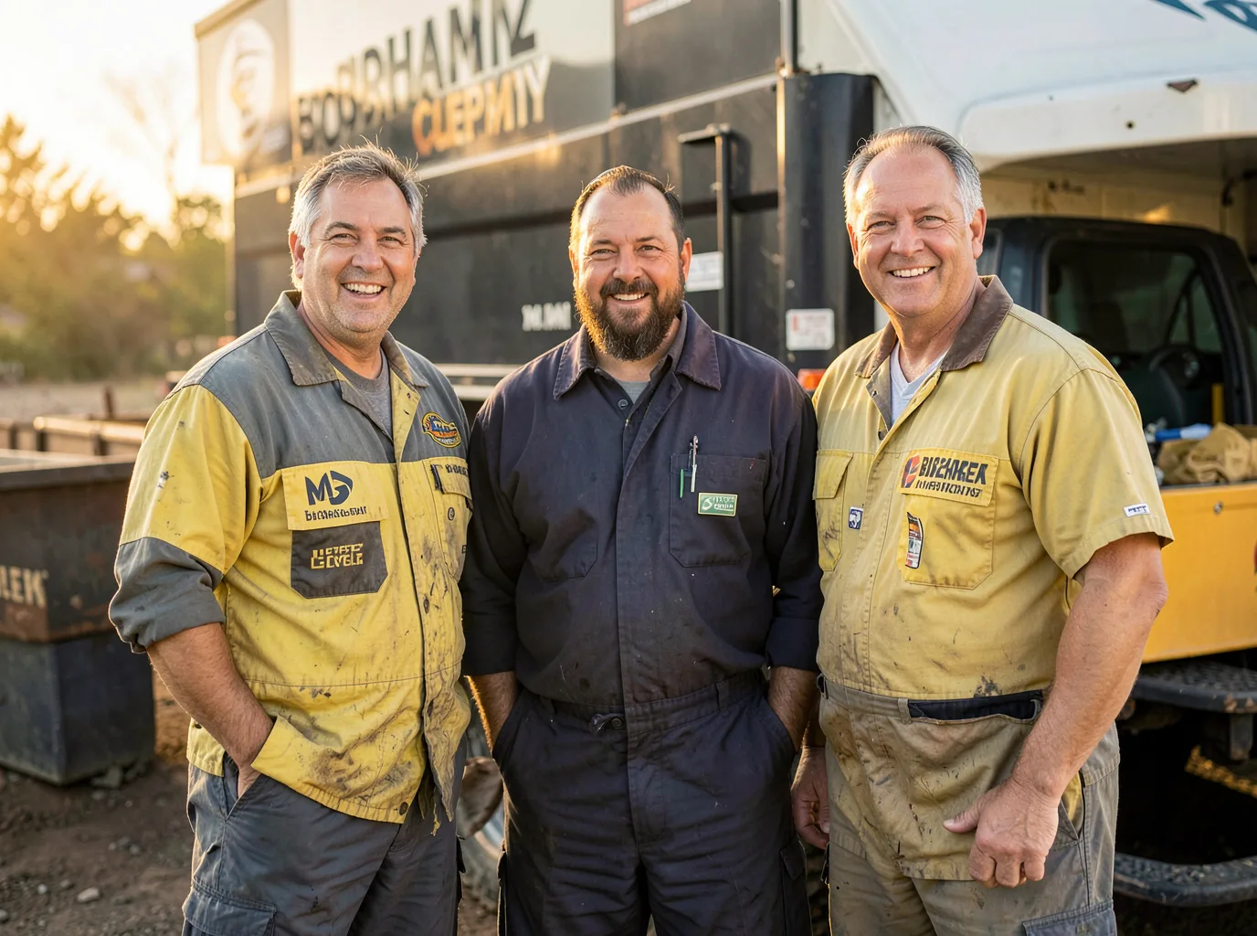 Sewage Cleanup company in Cumming, GA